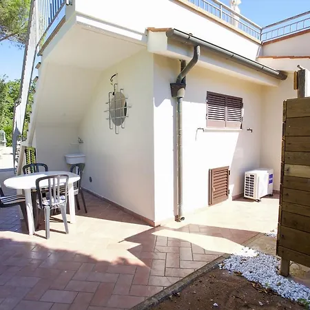 Villetta Al Mare Villa