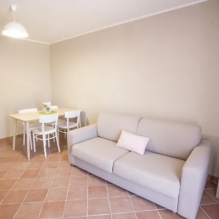 Villa Villetta Al Mare
