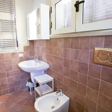 Villa Villetta Al Mare *