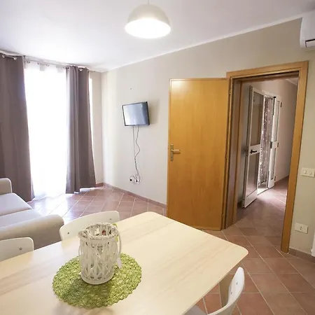 Villa Villetta Al Mare *
