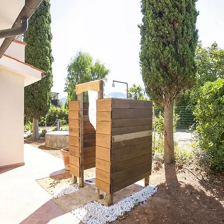 Villa Villetta Al Mare