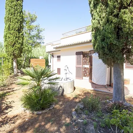 Villa Villetta Al Mare