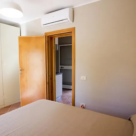 Villa Villetta Al Mare Portoferraio